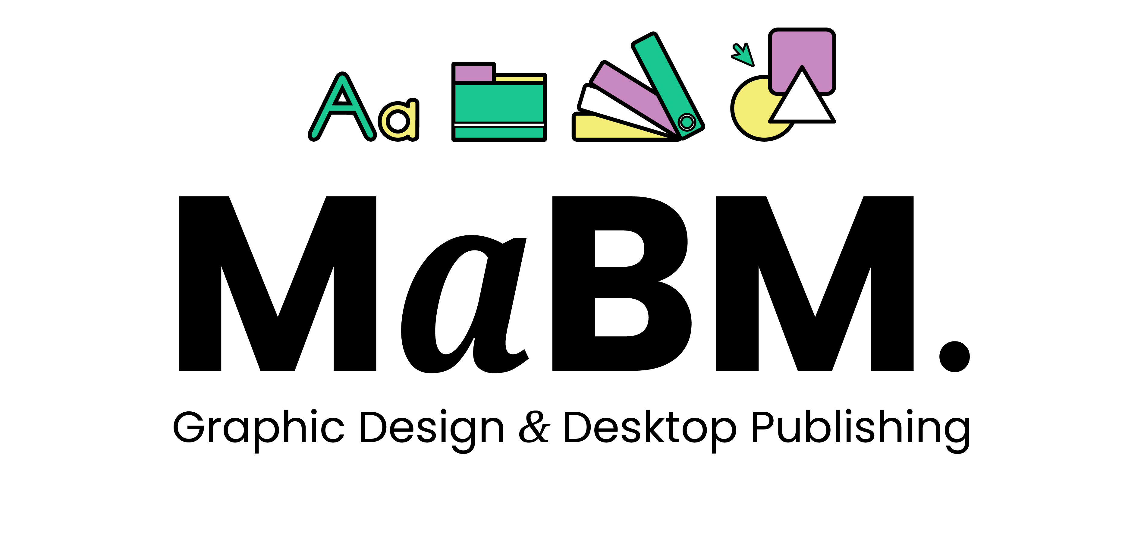 MaBM Logo